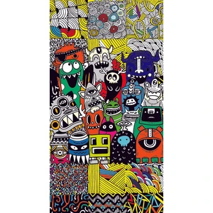 Motorcu Baf Maske Outdoor Boyunluk Unisex Bandana