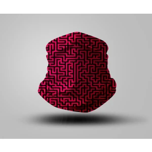 Motorcu Baf Maske Outdoor Boyunluk Unisex Bandana