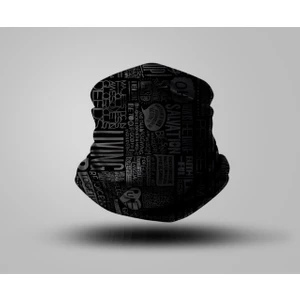 Motorcu Baf Maske Outdoor Boyunluk Unisex Bandana