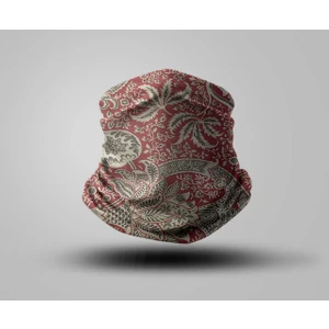 Motorcu Baf Maske Outdoor Boyunluk Unisex Bandana