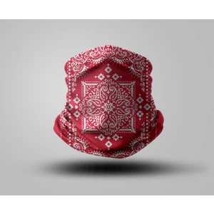 Motorcu Baf Maske Outdoor Boyunluk Unisex Bandana