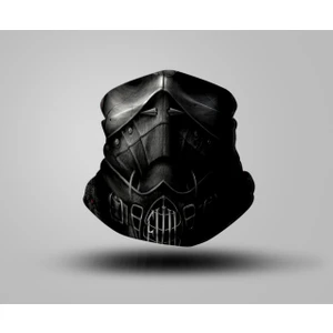 Motorcu Baf Maske Outdoor Boyunluk Unisex Bandana