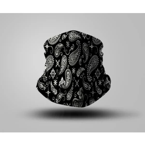 Motorcu Baf Maske Outdoor Boyunluk Unisex Bandana