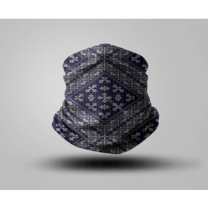 Motorcu Baf Maske Outdoor Boyunluk Unisex Bandana