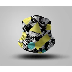 Motorcu Baf Maske Outdoor Boyunluk Unisex Bandana