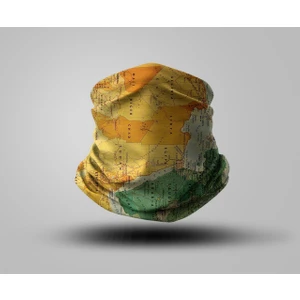 Motorcu Baf Maske Outdoor Boyunluk Unisex Bandana