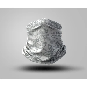 Motorcu Baf Maske Outdoor Boyunluk Unisex Bandana