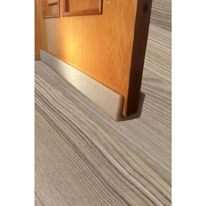 Kapıaltı Süngeri 2 Adet Rüzgar Böcek ve Koku Önleyici Izolasyon Süngeri