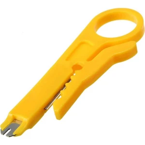 BK Teknoloji Mini Kablo Soyma Aparatı Kablo Sıyırıcı Soyucu