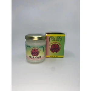 Şifa Baharat Zinde Krem 3 Adet