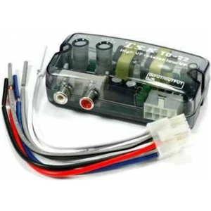 Td-22 Oto Amfi Dönüştürücü