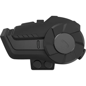 HY-1001 Motosiklet Bluetooth Intercom Kulaklık