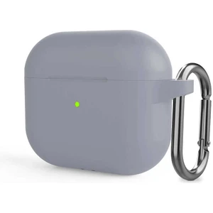 Apple Airpods Pro 2. Nesil Uyumlu Kılıf Standart Silikon Kılıf
