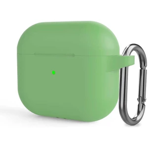 Apple Airpods Pro 2. Nesil ile uyumlu Kılıf Standart Yumuşak Silikon Case