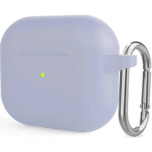 Apple Airpods Pro 2. Nesil ile uyumlu Kılıf Standart Yumuşak Silikon Case