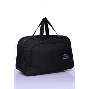 nil-01 UNISEX HAVLU KUMAŞ HOSTES VALİZ SEYAHAT TATİL SPOR HASTANE ÇOK GÖZLÜ EL VE OMUZ ÇANTASI KABİN BOY