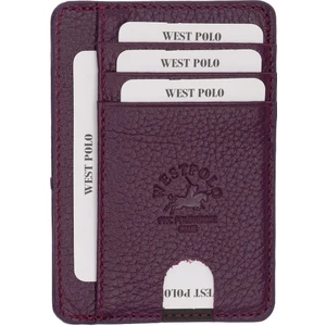 West Polo 358  Deri  Kartlık
