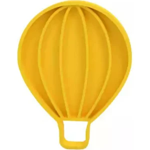 Bi'şeyler Sepeti Balon Turu Kurabiye Kalıbı