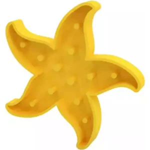 Bi'şeyler Sepeti Deniz Yıldızı Kurabiye Kalıbı