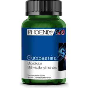 Proplex Goo Phoenix Goo Glucosamine (60 Adet)