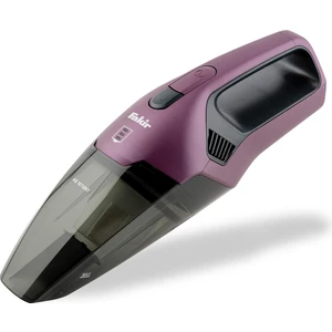 As 1072 Nt Islak Kuru Şarjlı El Süpürge Violet