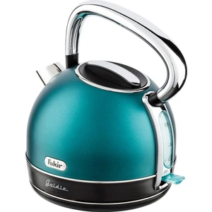 ​Goldie Kettle Turquise