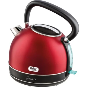Goldie Kettle Kırmızı