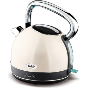 Goldie Kettle Krem