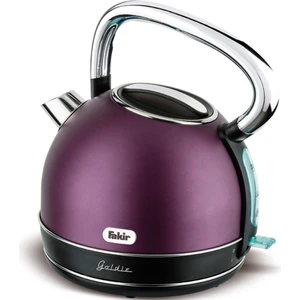Goldie Kettle Violet