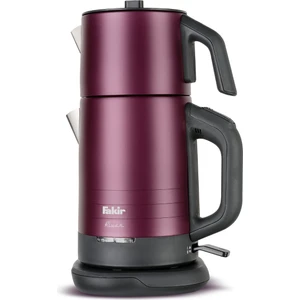 River Çay Makinesi Violet