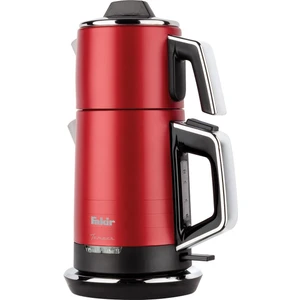 Temper Çay Makinesi Rouge