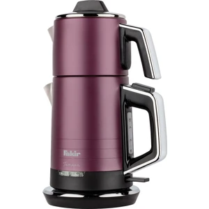 Temper Çay Makinesi Violet
