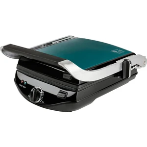 Valery Izgara & Tost Makinesi Turquoise
