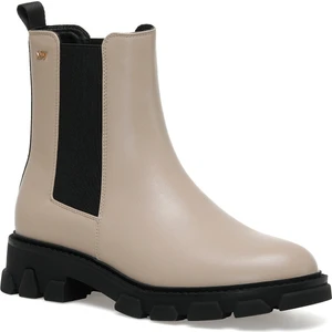 Nine West Rudıa 2pr Bej Kadın Chelsea Bot