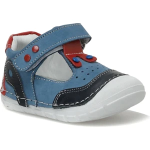 Polarıs 3P 520151.I3Fx Mavi Ilk Adım Erkek Çocuk Günlük Ayakkabı