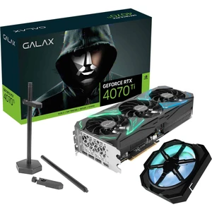 Geforce RTX 4070 Ti 12GB 192BIT GDDR6X (DX12) PCI-E 4.0 Ekran Kartı (47IOM7MD6MSG)