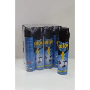 Sinek Ilacı 12 Adet 300ML