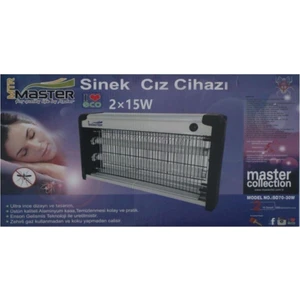 SD70-30W Sinek Cız Cihazı Mtr 2X15 100 M2
