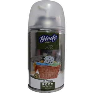 Otomatik Oda Sprey Yedeği Fresh 260 ml
