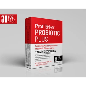 Probiyotik Plus