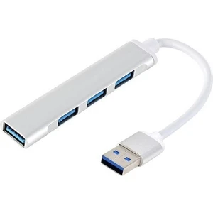USB 4in1 Hub Adaptör USB 3.0 Çoğaltıcı