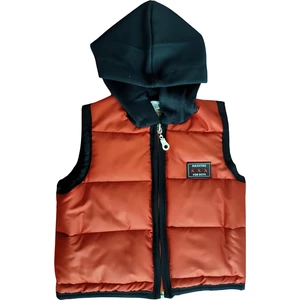 4 Mevsim Erkek Çocuk Şişme Yelek