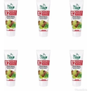 Dr. C. Tuna Çift Etkili At Kestanesi Balsamı Jeli 250ML 6 Adet