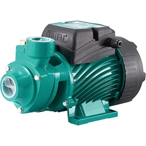 Sürtme Fanlı Preferikal Pompa - Qb60 0.5 Hp