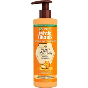 Whole Blends Sülfatsız Yenileyici Saç Kremi 355ML