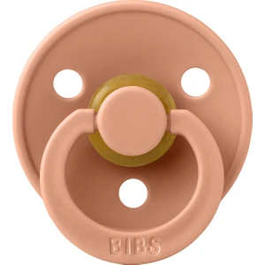 Colour Emzik Peach 6 - 18 Ay
