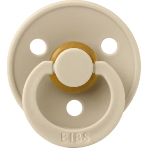 Colour Vanilla Emzik +18 Ay