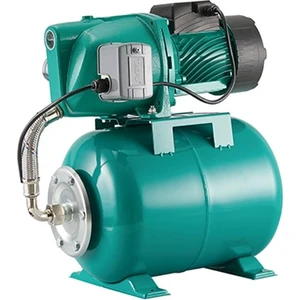 Taıfu - Paket Hidrofor Atjet100a