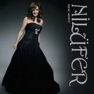 Nilüfer – Karar Verdim CD