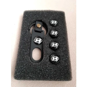 NKT GROUP Hyundai Sibop ve Anahtarlık Seti